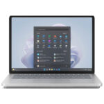 لپ تاپ 14.4 اینچی مایکروسافت مدل Surface Laptop Studio 2-i7 13800H-32GB LPDDR5x-1TB SSD-RTX4050-Touch