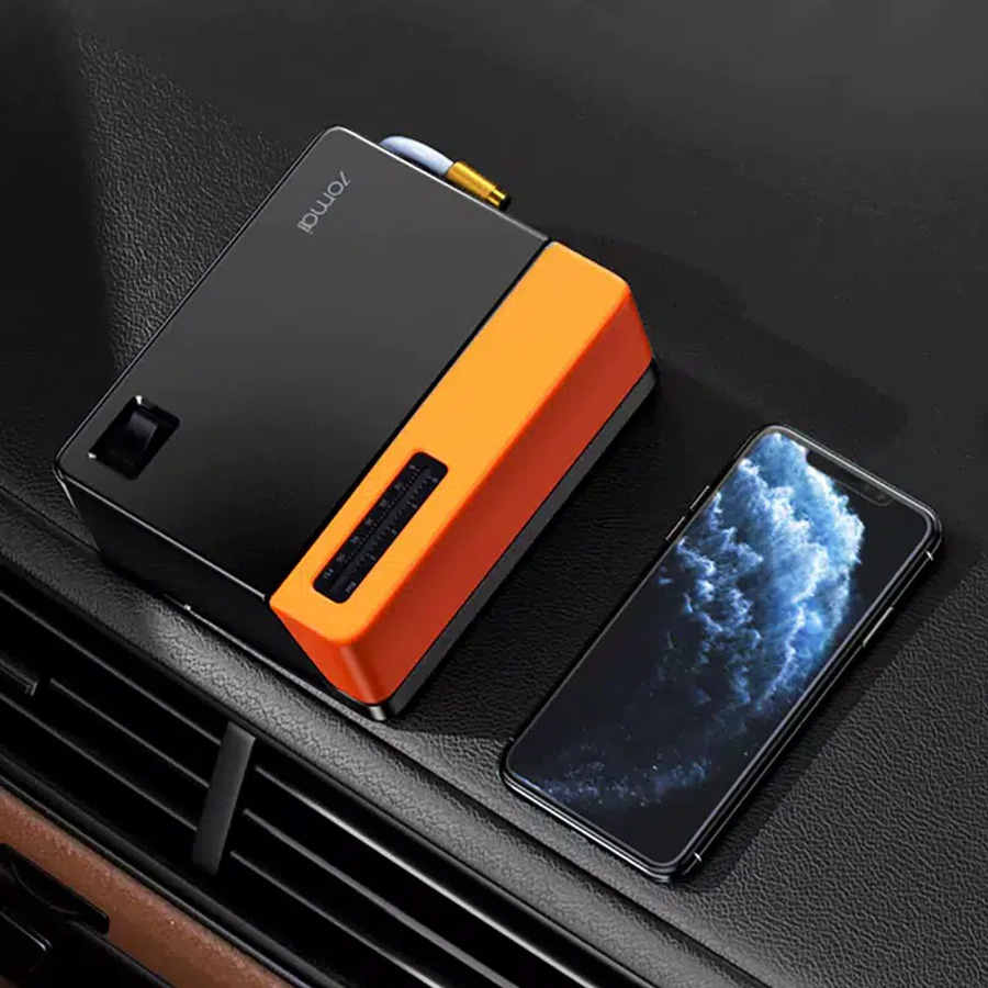 کمپرسور  هوا سوِنتی مِی مدل Midrive