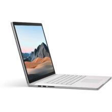 لپ تاپ 15 اینچی مایکروسافت مدل Surface Book 3- C