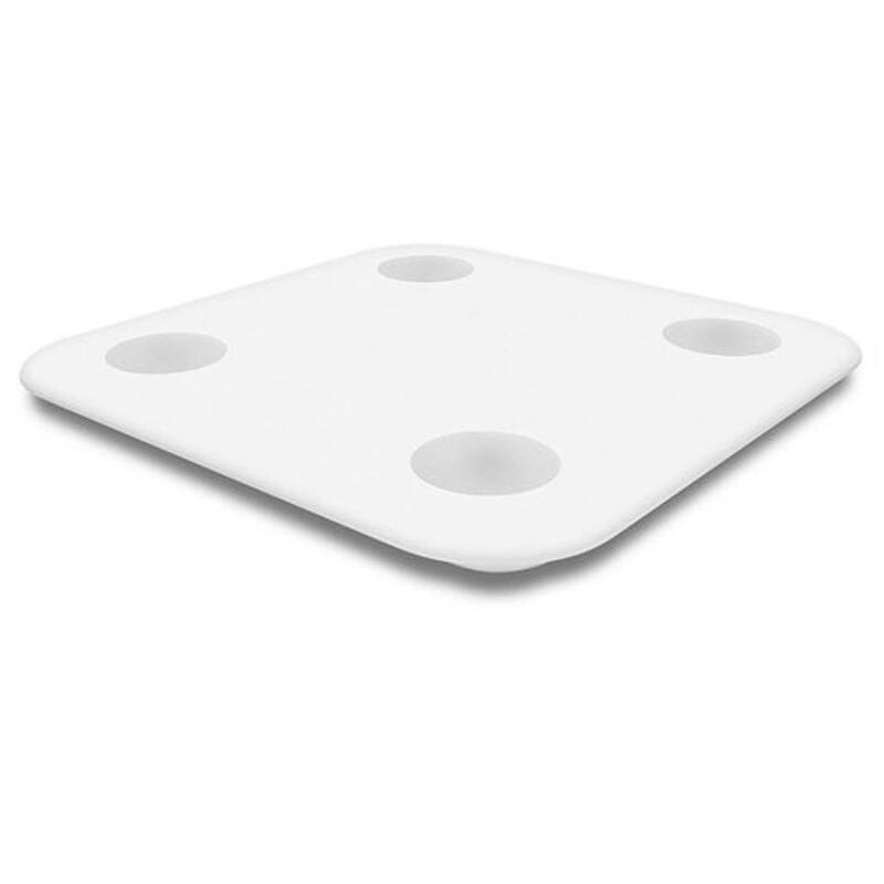 ترازو دیجیتال شیائومی مدل XMTZC05HM