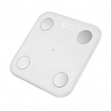 ترازو دیجیتال شیائومی مدل Mi body composition scale