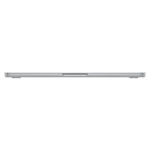 لپ تاپ 13.6 اینچی اپل مدل MacBook Air MC8N4 2024 LLA-M3-24GB RAM-512GB SSD