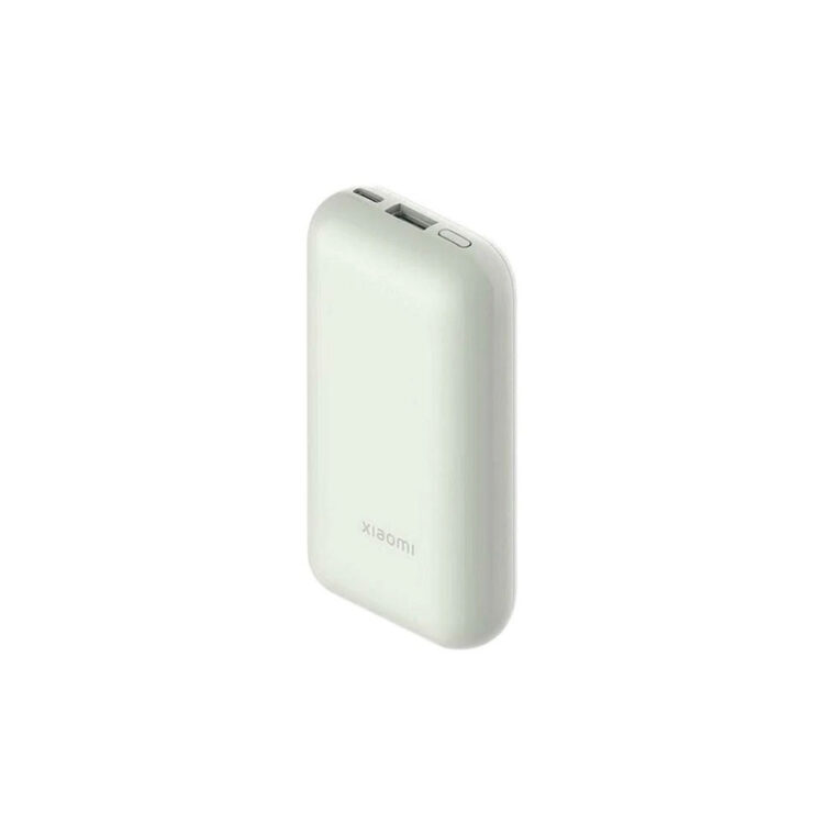 پاوربانک شیائومی مدل Pocket Edition Pro PB1030ZM ظرفیت 10000 میلی آمپر ساعت