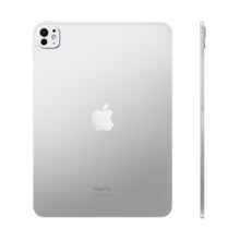 تبلت 11 اینچ اپل مدل iPad Pro 2024 M4 Wi-Fi Standard Glass ظرفیت 1 ترابایت و رم 16 گیگابایت
