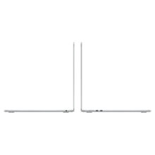 لپ تاپ 15.3 اینچی اپل مدل MacBook Air MRYP3 2024 LLA-M3-8GB RAM-256GB SSD