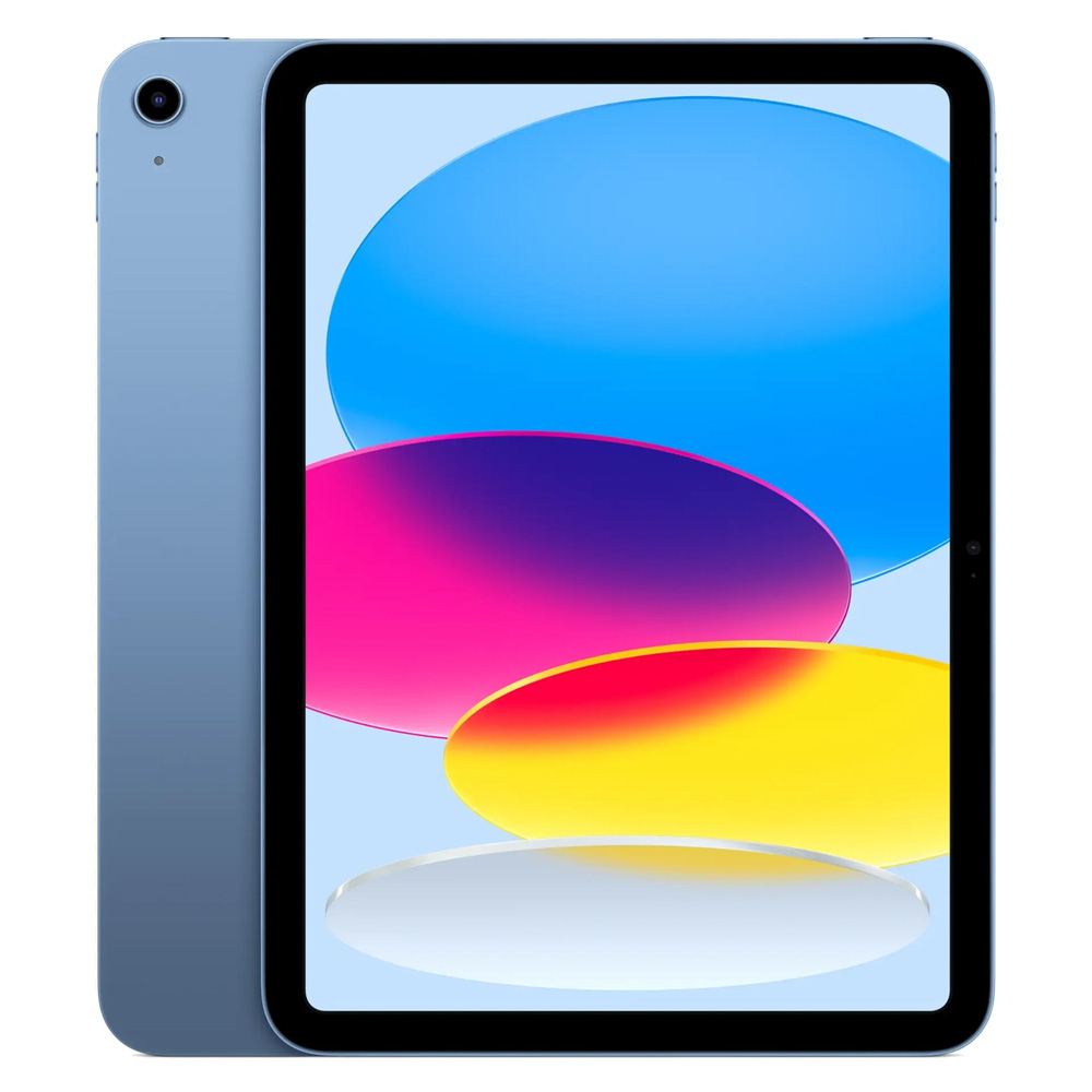 تبلت 11 اینچ اپل مدل iPad 2025 Wi-Fi ظرفیت 128 گیگابایت و رم 6 گیگابایت