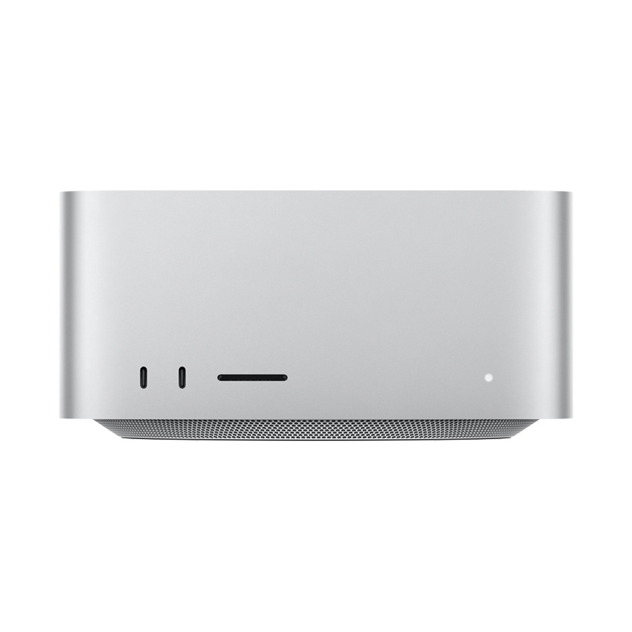 کامپیوتر کوچک اپل مدل Mac Studio-M2 Ultra 64GB 1SSD 60C