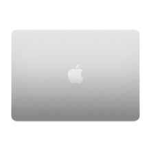 لپ تاپ 13.6 اینچی اپل مدل MacBook Air MC8H4 2024 LLA-M3-16GB RAM-256GB SSD