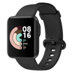 ساعت هوشمند شیائومی مدل mi watch lite بند سلیکونی