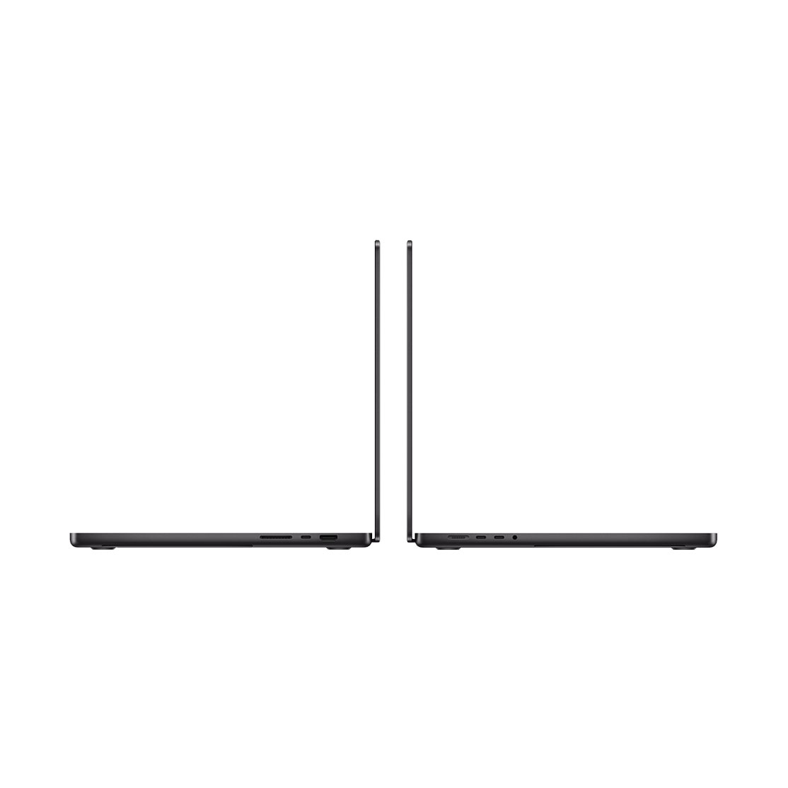 لپ تاپ 16.2 اینچی اپل مدل MacBook Pro MX2X3 2024 LLA-M4 Pro-24GB RAM-512GB SSD-Retina 120Hz